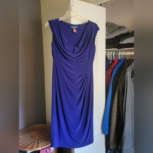 Ralph Lauren Dress